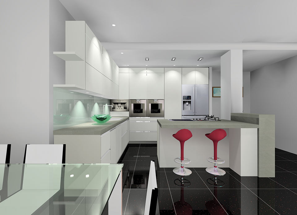 KD Max 3D Design Program | Innovative Kitchen Design Software
