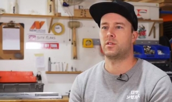 Coastal Joinery & Staircases – Testimonial Video