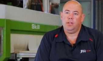 JPH Joinery – Testimonial Video