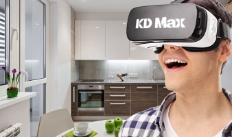 Upgrade Your KDMax For Free