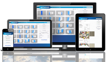 goCabinets adds Design Tool