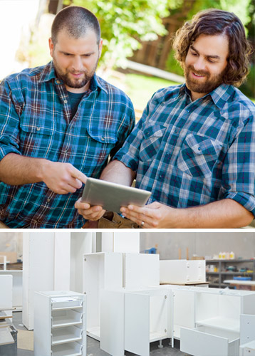GoCabinets-Membership GoCabinets Cabinet Makers