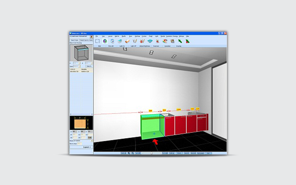 KD Max 3D Design Program | Innovative Kitchen Design Software