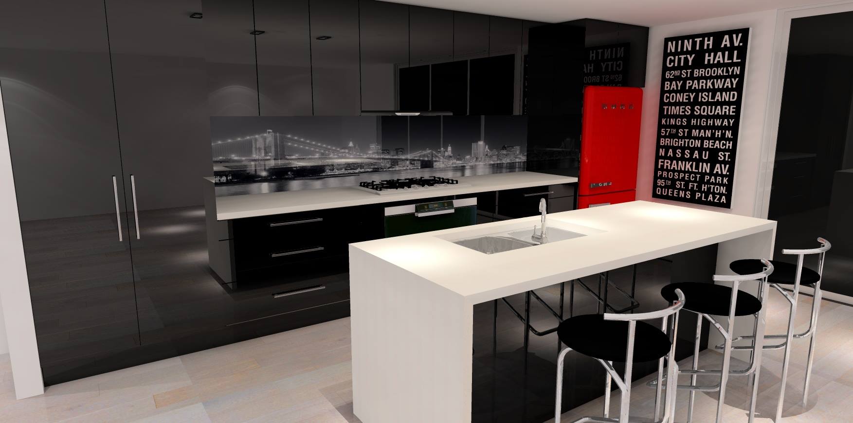 KD Max Design Competition Winner Kitchen Software 