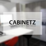Cabinetz Case Study using KD Max Software