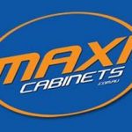 Maxi Cabinets