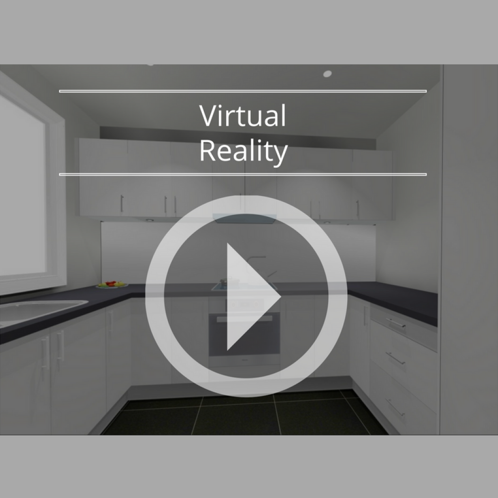 VR Demonstration
