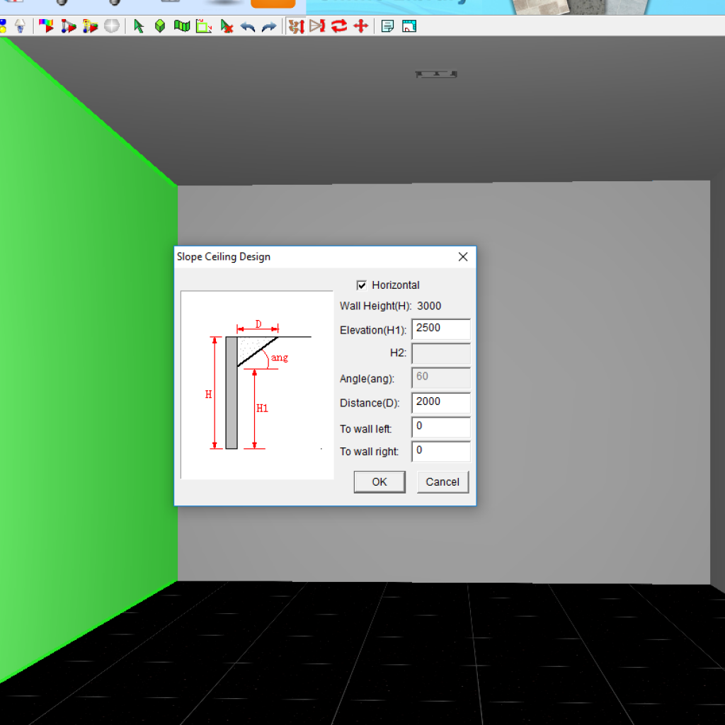 Creating Bulkheads In KD Max