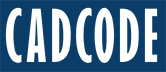 CADCode Logo166x72