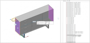 BricsCAD interface screenshot ver 3