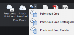 point cloud screenshot