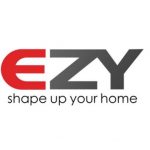 EZY logo