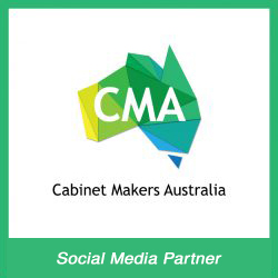 CMA logo with text