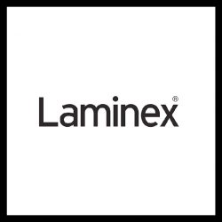 Laminex logo