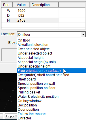 select-dimensions-and-location-for-items