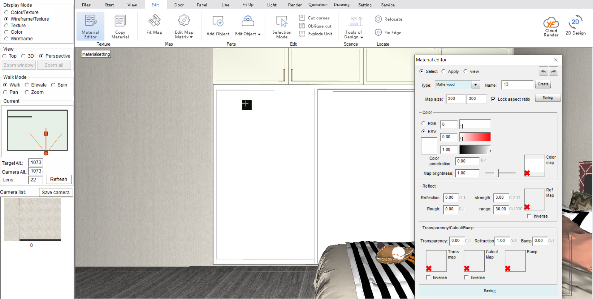 create-a-sliding-door-in-kd-max-step-4