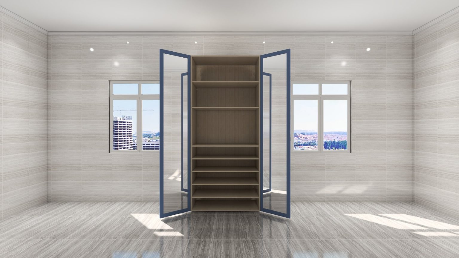 Add Additional Shelves to by Computer