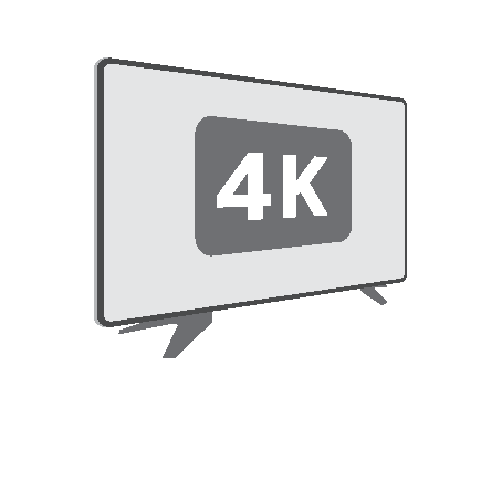 4k quality