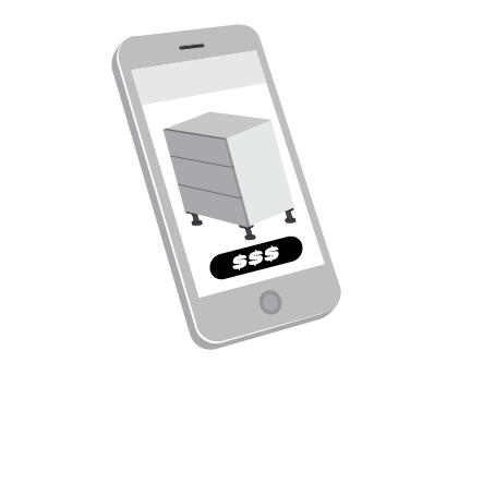 instant quoting icon