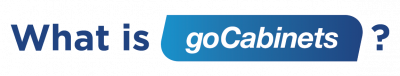 what is gocabinets