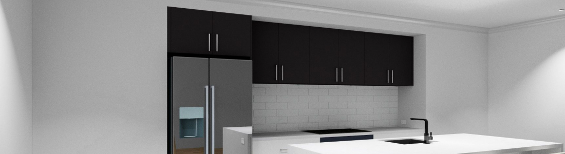 Creating a Ceiling Cornice