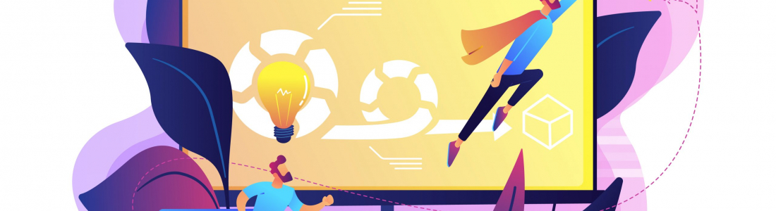 Being Agile in the Software Industry