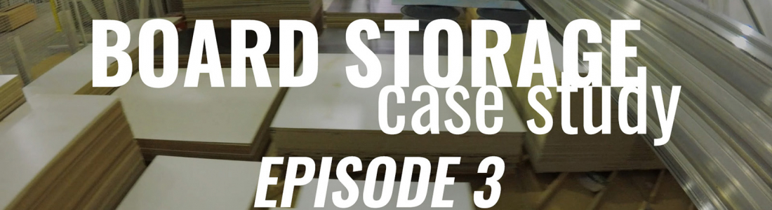 Benefits of Automated Material Handling | Cabinets by Computer