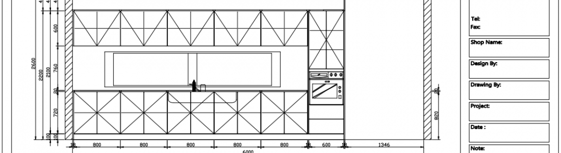 V10 | Generating Plans & Elevations